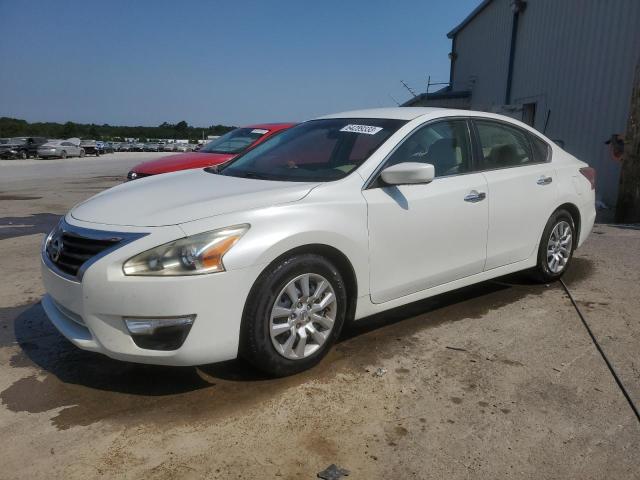 NISSAN ALTIMA 2015 1n4al3ap9fn370633