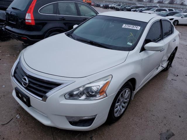 NISSAN ALTIMA 2015 1n4al3ap9fn371393