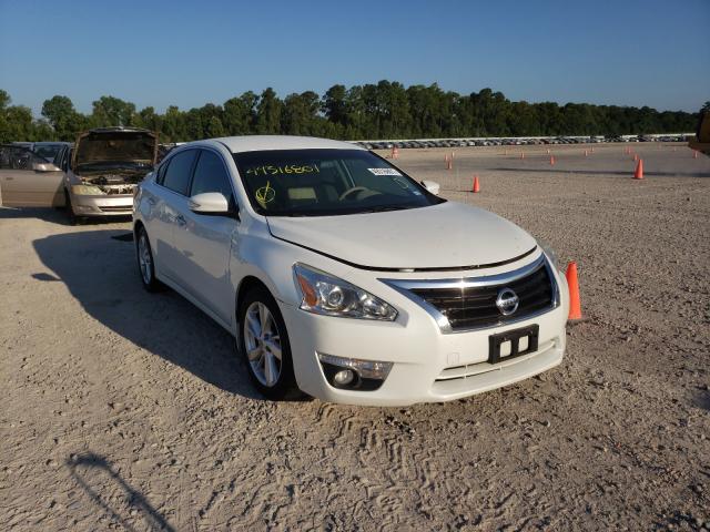 NISSAN ALTIMA 2.5 2015 1n4al3ap9fn371782