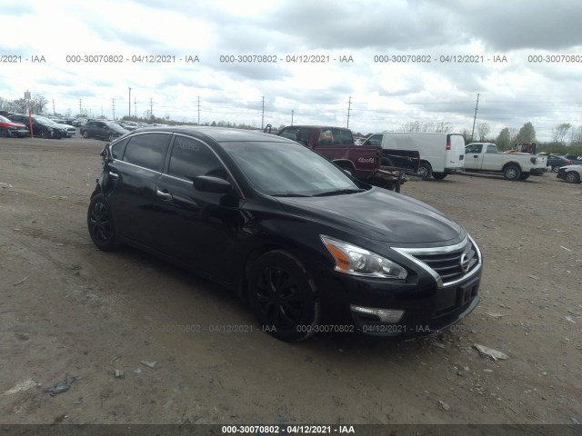 NISSAN ALTIMA 2015 1n4al3ap9fn372060