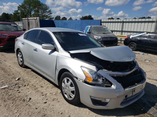 NISSAN ALTIMA 2.5 2015 1n4al3ap9fn372110