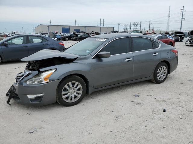 NISSAN ALTIMA 2.5 2015 1n4al3ap9fn372186