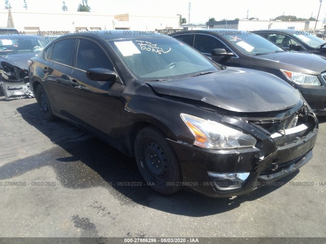 NISSAN ALTIMA 2015 1n4al3ap9fn372494