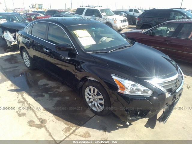 NISSAN ALTIMA 2015 1n4al3ap9fn372527