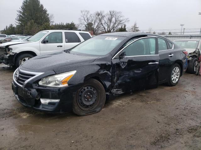 NISSAN ALTIMA 2.5 2015 1n4al3ap9fn372530