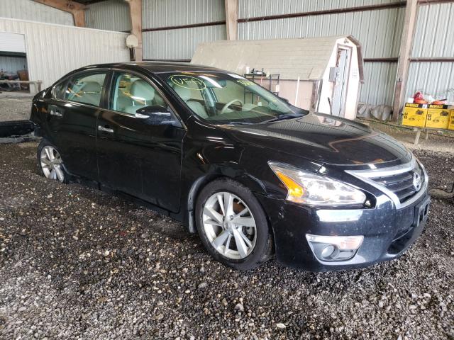 NISSAN ALTIMA 2.5 2015 1n4al3ap9fn372690