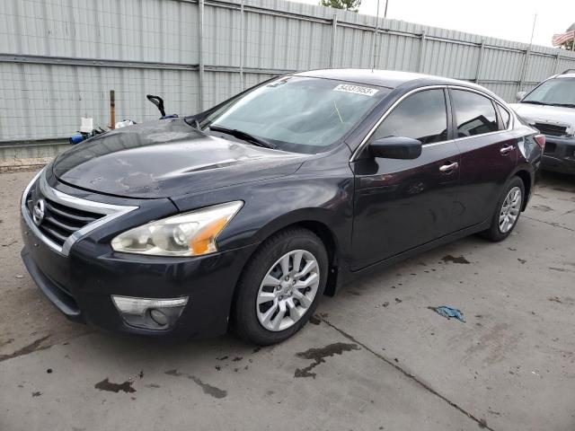 NISSAN ALTIMA 2.5 2015 1n4al3ap9fn372821