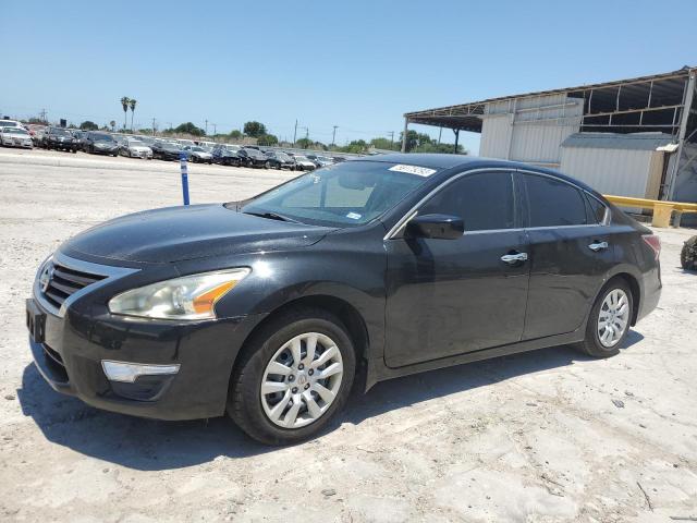 NISSAN ALTIMA 2.5 2015 1n4al3ap9fn372964