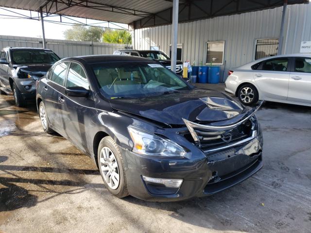 NISSAN ALTIMA 2.5 2015 1n4al3ap9fn374228