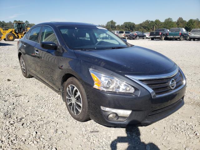 NISSAN ALTIMA 2.5 2015 1n4al3ap9fn374987