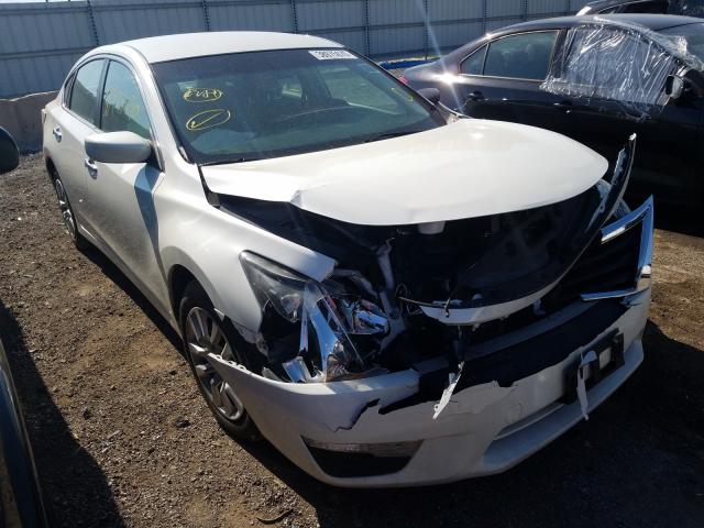 NISSAN ALTIMA 2.5 2015 1n4al3ap9fn375427