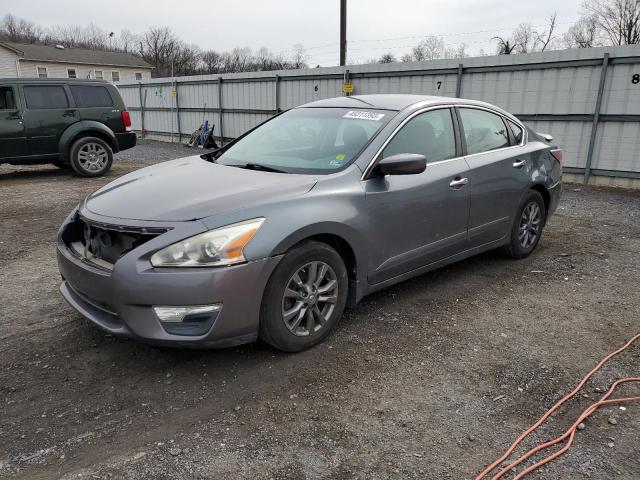 NISSAN ALTIMA 2.5 2015 1n4al3ap9fn375590