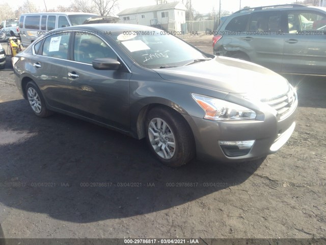 NISSAN ALTIMA 2015 1n4al3ap9fn375802