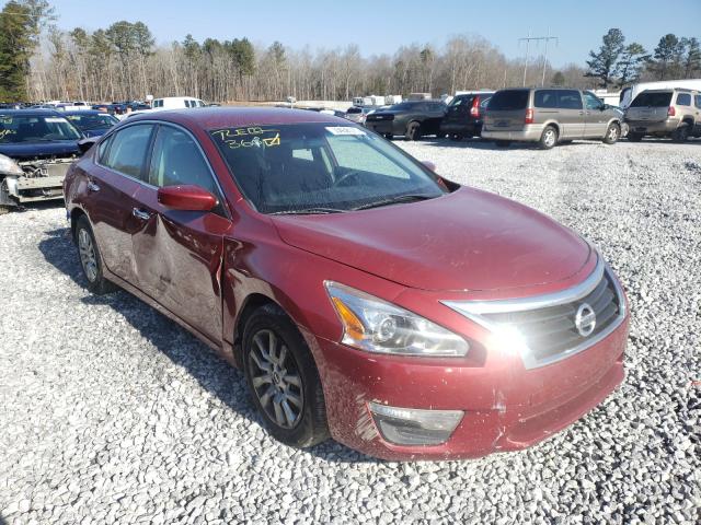 NISSAN ALTIMA 2.5 2015 1n4al3ap9fn376108