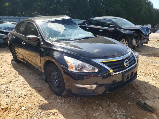 NISSAN ALTIMA 2.5 2015 1n4al3ap9fn376299