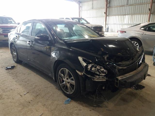 NISSAN ALTIMA 2.5 2015 1n4al3ap9fn376304