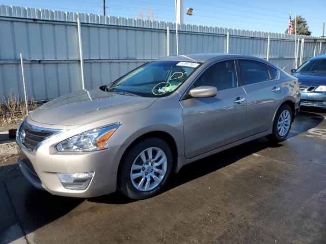 NISSAN ALTIMA 2015 1n4al3ap9fn376402