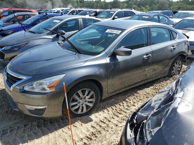 NISSAN ALTIMA 2.5 2015 1n4al3ap9fn376836