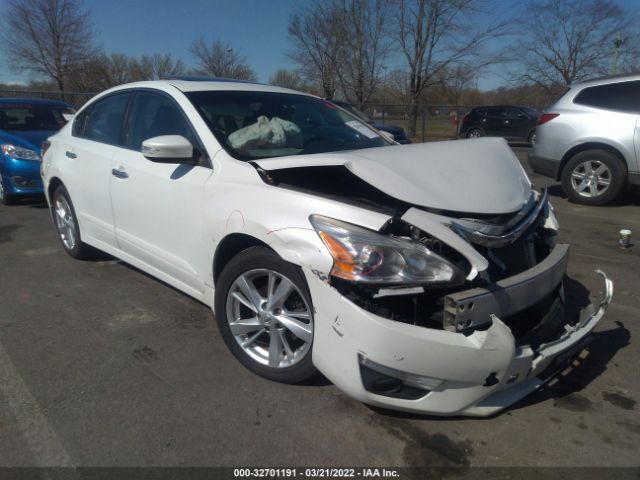 NISSAN ALTIMA 2015 1n4al3ap9fn376996