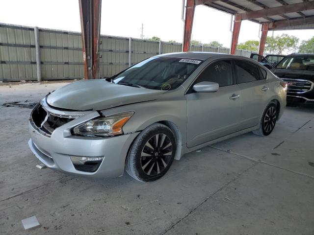 NISSAN ALTIMA 2.5 2015 1n4al3ap9fn377436