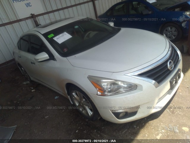 NISSAN ALTIMA 2015 1n4al3ap9fn377694