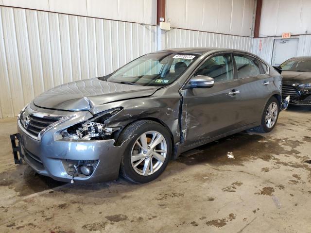 NISSAN ALTIMA 2.5 2015 1n4al3ap9fn377954