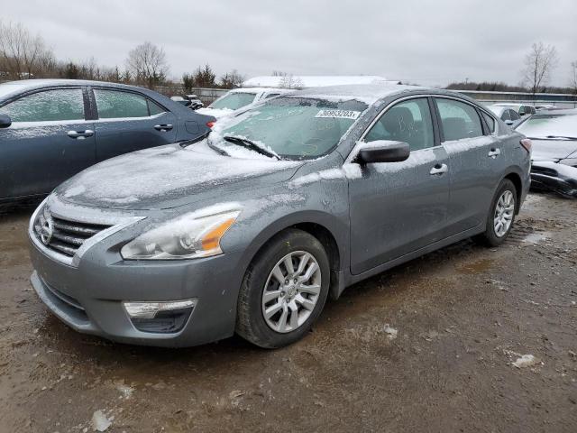 NISSAN ALTIMA 2015 1n4al3ap9fn378070