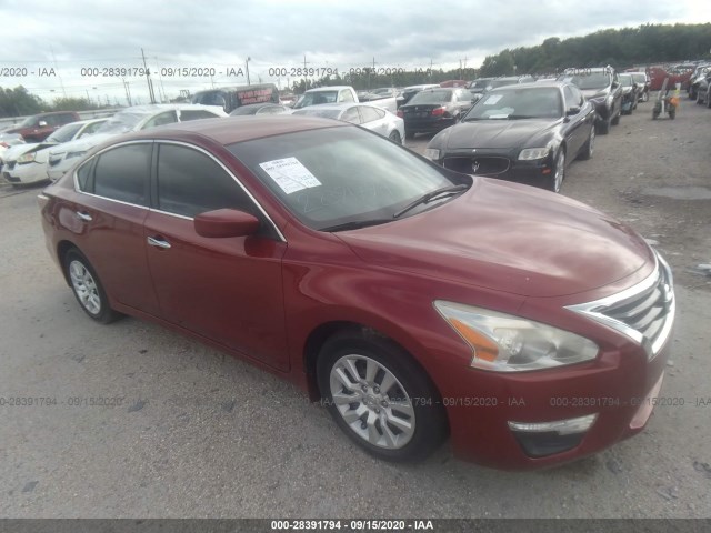 NISSAN ALTIMA 2015 1n4al3ap9fn378084