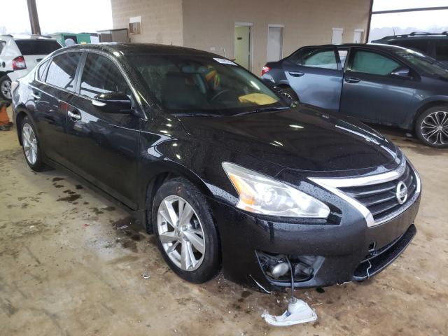 NISSAN ALTIMA 2.5 2015 1n4al3ap9fn378358