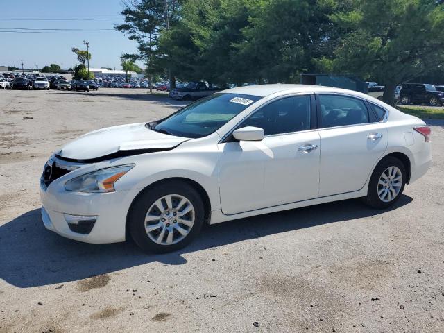 NISSAN ALTIMA 2.5 2015 1n4al3ap9fn379705