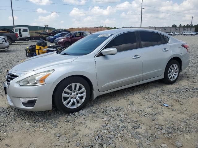 NISSAN ALTIMA 2015 1n4al3ap9fn380109