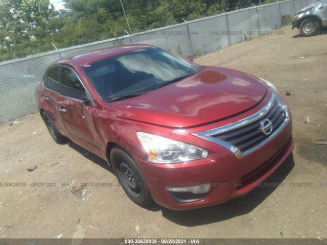 NISSAN ALTIMA 2015 1n4al3ap9fn380451