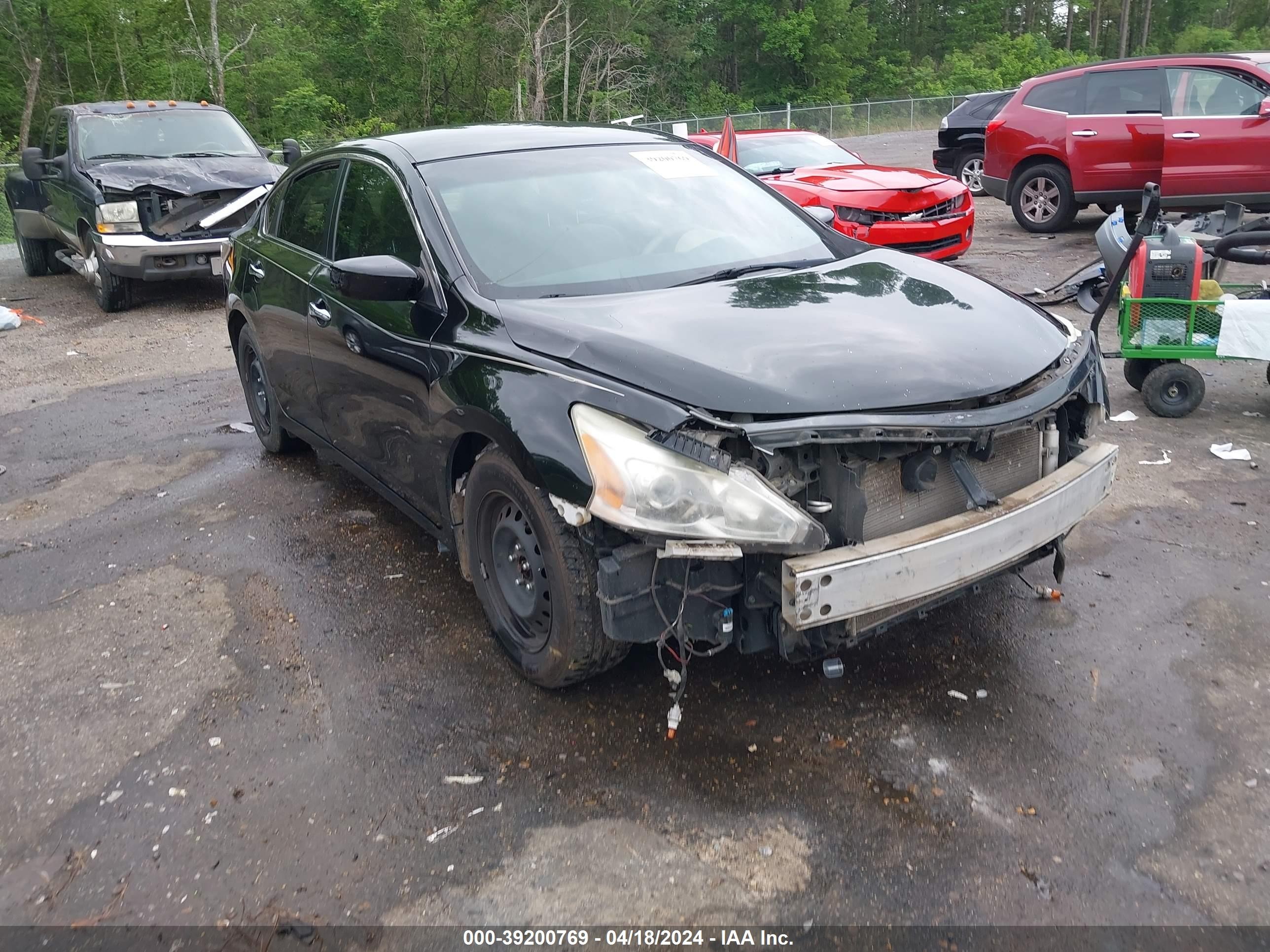 NISSAN ALTIMA 2015 1n4al3ap9fn381390