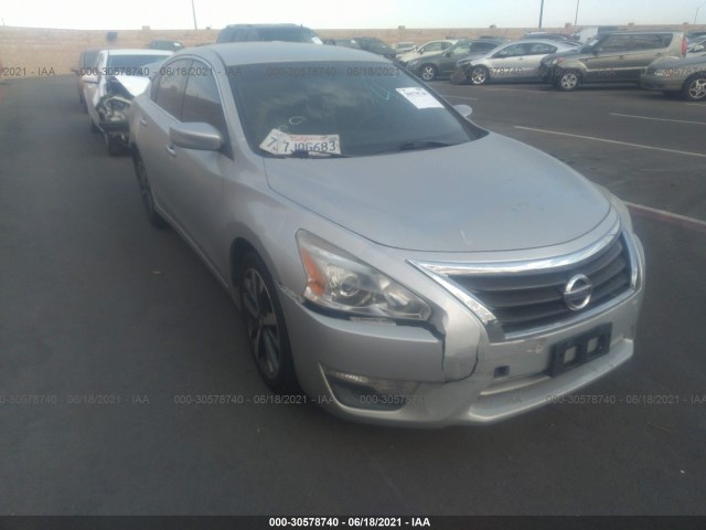 NISSAN ALTIMA 2015 1n4al3ap9fn382278