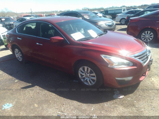 NISSAN ALTIMA 2015 1n4al3ap9fn382359