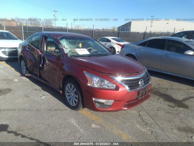 NISSAN ALTIMA 2015 1n4al3ap9fn384189