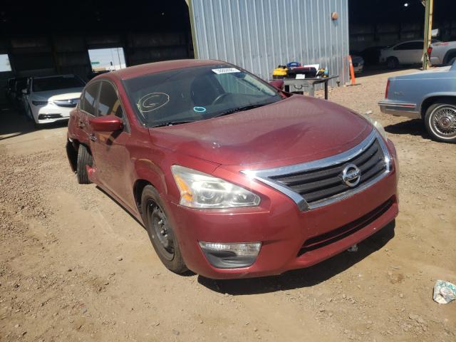 NISSAN ALTIMA 2.5 2015 1n4al3ap9fn384774