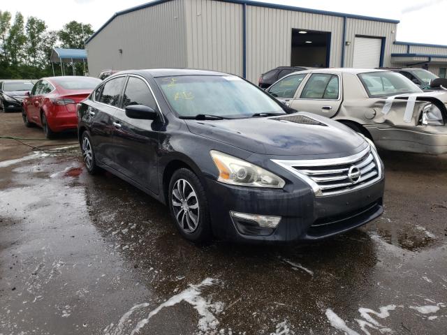 NISSAN ALTIMA 2.5 2015 1n4al3ap9fn384788