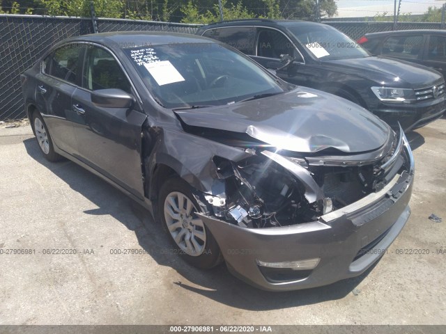 NISSAN ALTIMA 2015 1n4al3ap9fn385116