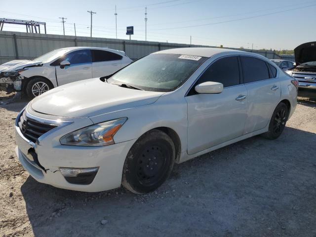 NISSAN ALTIMA 2015 1n4al3ap9fn385391