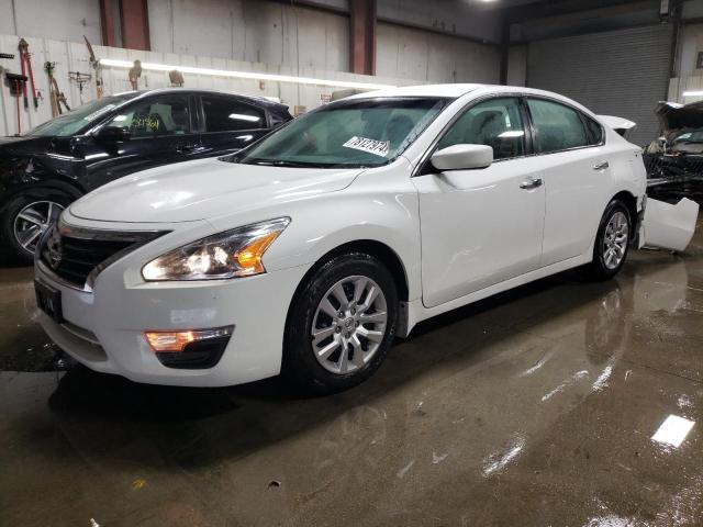 NISSAN ALTIMA 2.5 2015 1n4al3ap9fn386329