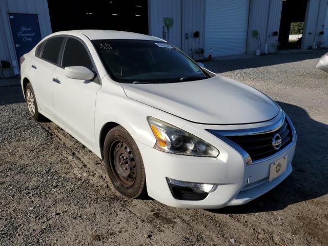 NISSAN ALTIMA 2.5 2015 1n4al3ap9fn386444