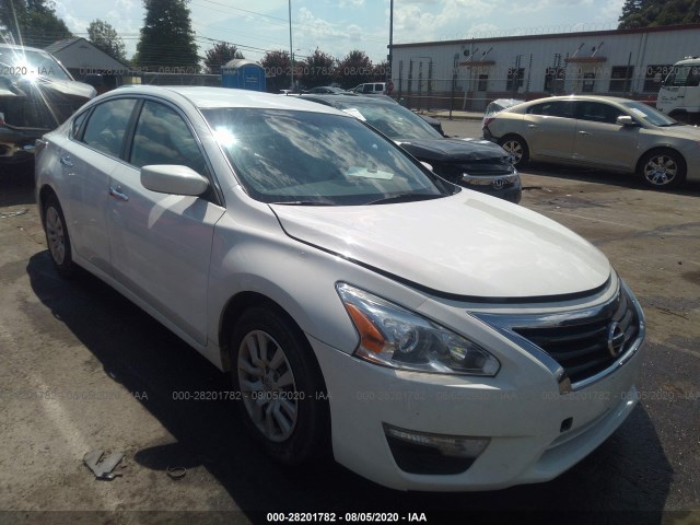 NISSAN ALTIMA 2015 1n4al3ap9fn386458