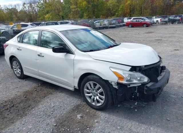 NISSAN ALTIMA 2015 1n4al3ap9fn386623