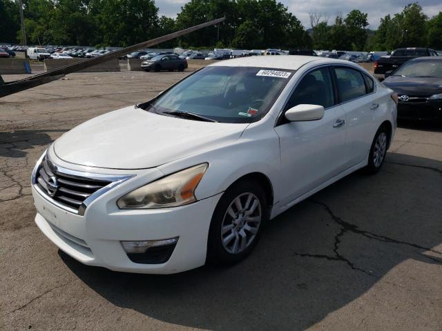 NISSAN ALTIMA 2.5 2015 1n4al3ap9fn386878