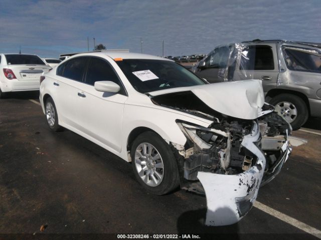 NISSAN ALTIMA 2015 1n4al3ap9fn387061