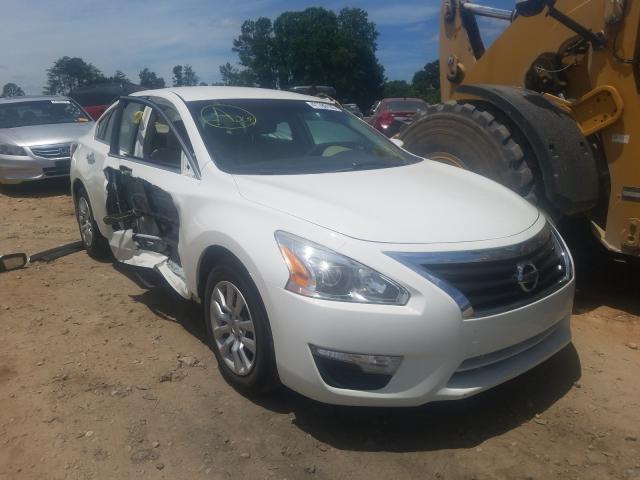 NISSAN ALTIMA 2.5 2015 1n4al3ap9fn387268