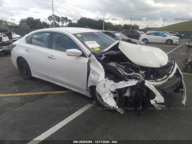 NISSAN ALTIMA 2015 1n4al3ap9fn387285