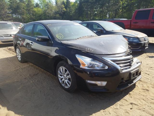 NISSAN ALTIMA 2.5 2015 1n4al3ap9fn387514