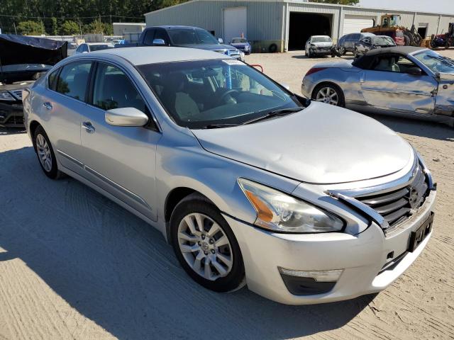 NISSAN ALTIMA 2.5 2015 1n4al3ap9fn387903